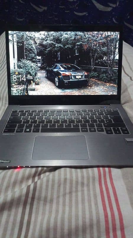 FUJITSU LAPTOP 0