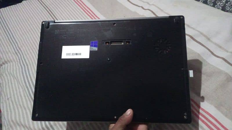 FUJITSU LAPTOP 2