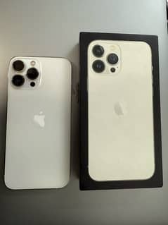 IPhone 13 pro max Pta Approved