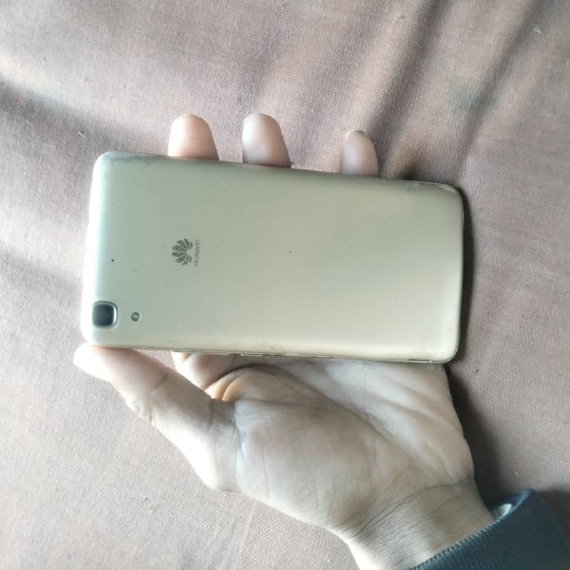 Huawei y6 2017 0