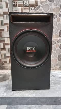 MTX