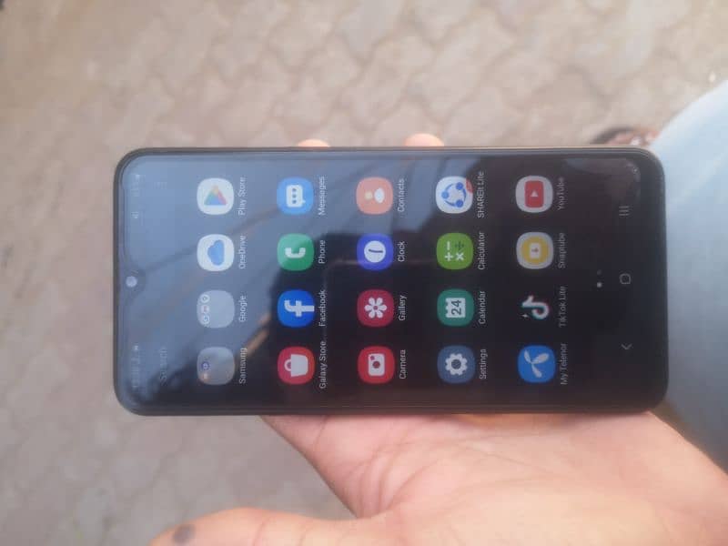 samsung a10s 2