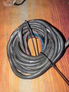 Copper wire 8 meters