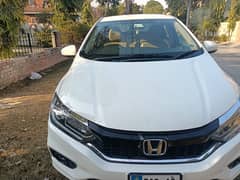 Honda City Aspire 1.2 Model 2024(Automatic)