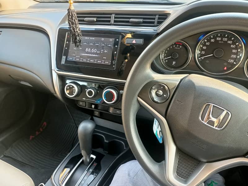 Honda City Aspire 1.2 Model 2024(Automatic) 17