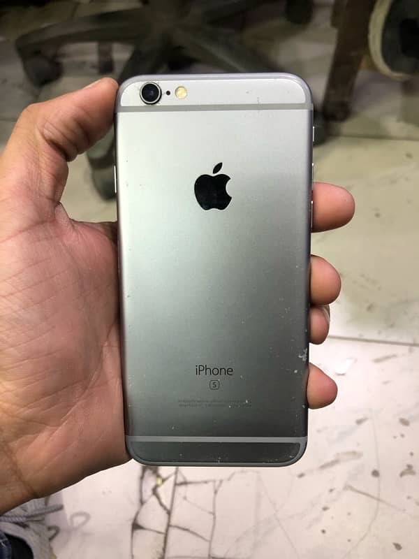 Iphone6s 32Gb 1