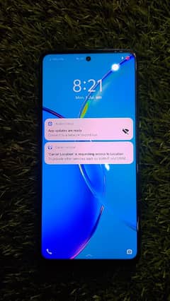 vivo Y36 8+8 gb ram 128 gb rom