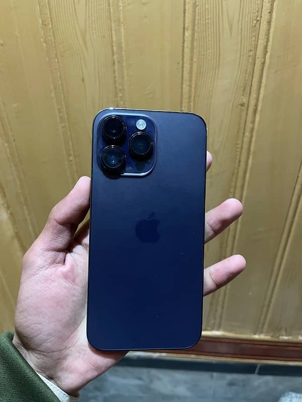 Iphone 14 pro max Pata Approved 1