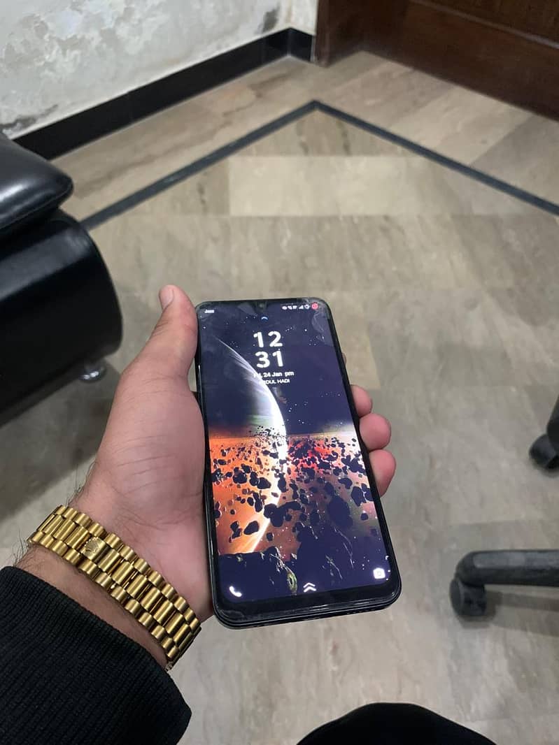 Vivo Y17s 2