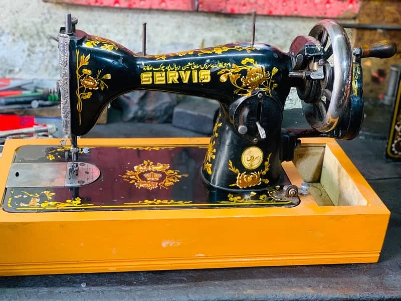 sewing machine sillai machine 0