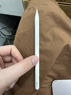 APPLE Pencil 2