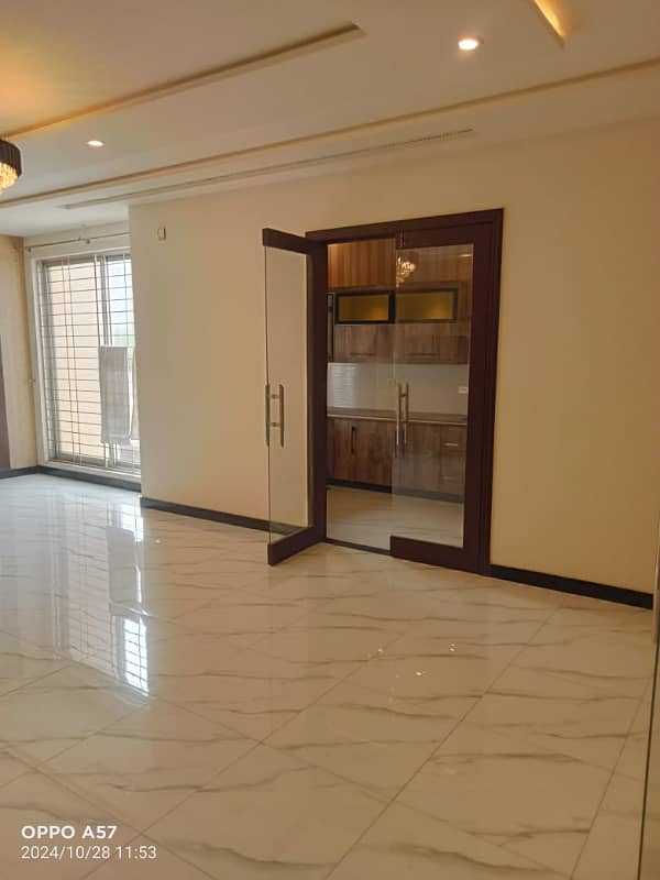 10 marla house for rent in Faisal town for Family and Silent office (Call center + Software house) and Beauty saloon and clinic and ladies parlor 0