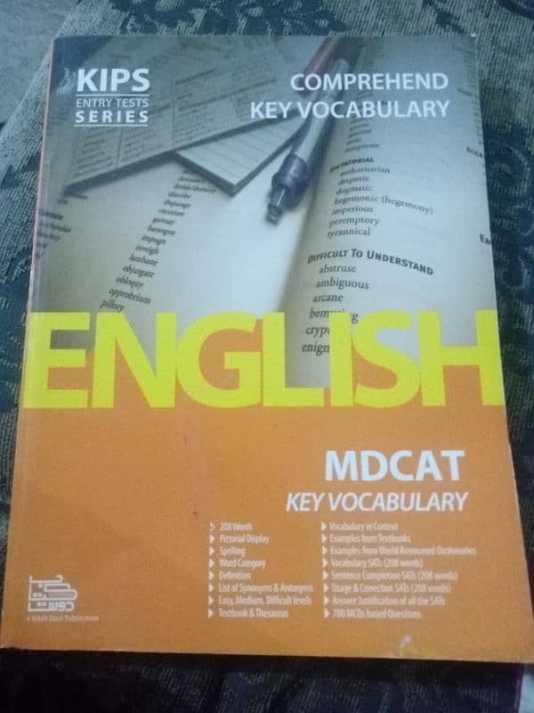 MDCTE  preparation books 2