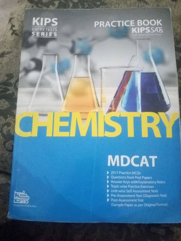 MDCTE  preparation books 4