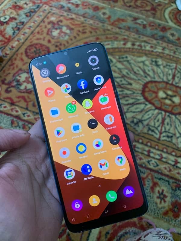 realme c3 pta official approved ,3/32,All ok 2