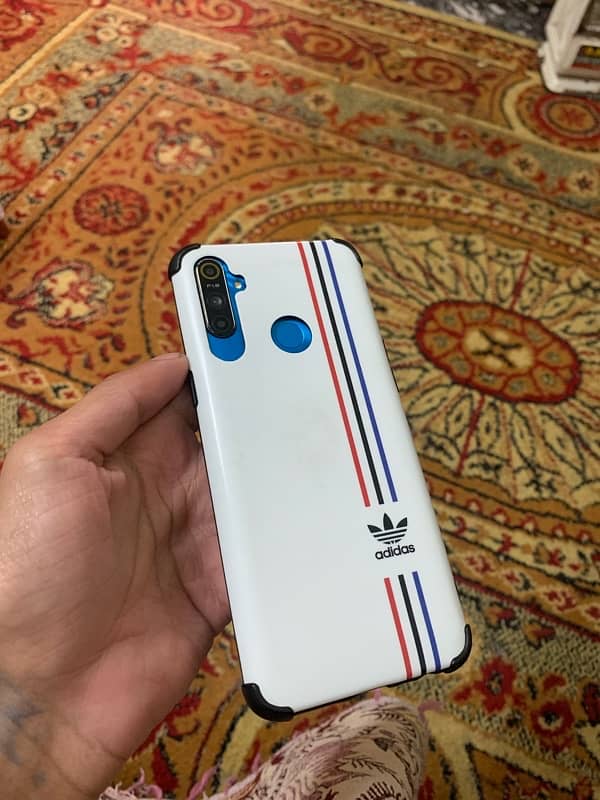 realme c3 pta official approved ,3/32,All ok 7