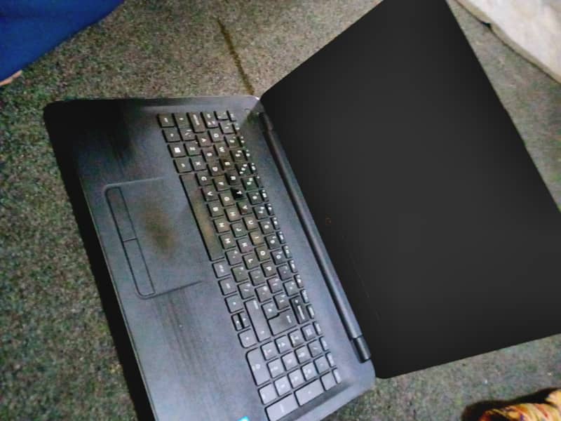 HP i5 6th Generation 0