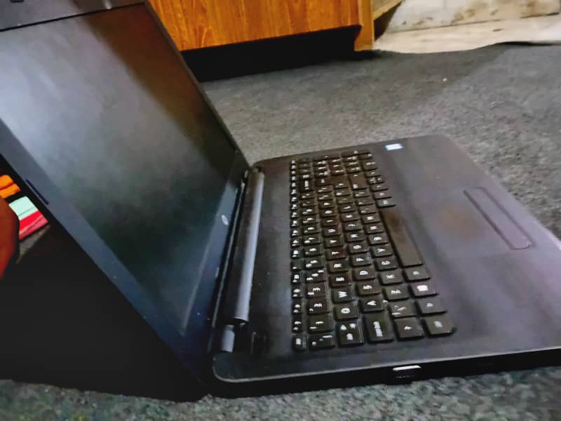 HP i5 6th Generation 3