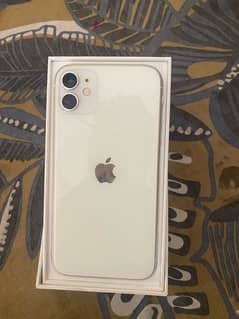 iphone 11 64 Gbfactory unlock physical Dual non pta