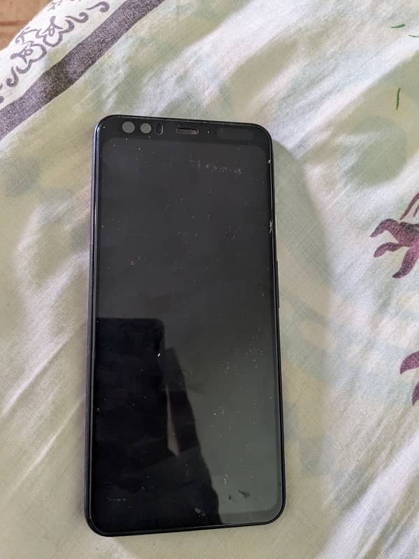 Google Pixel 4XL 4/64 Dead Only Parts 1