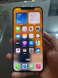 Apple iPhone 12 Pro Max approved dual sim