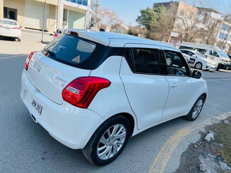 Suzuki Swift Gl 2022 0