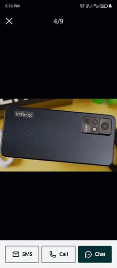 Infinix