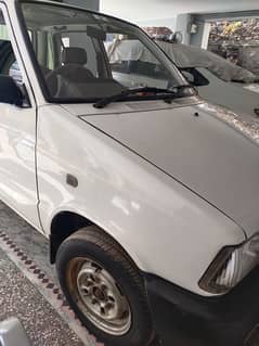 Suzuki Mehran VX 2005