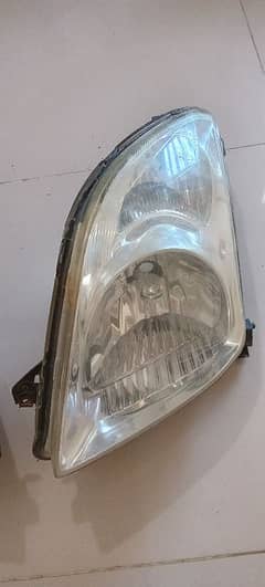 Swift Head light's Available