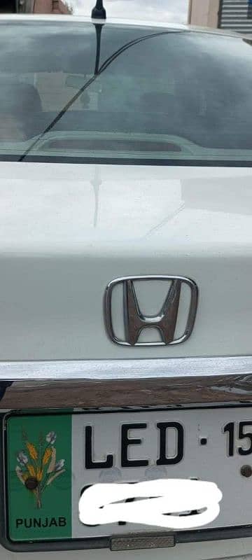 Honda City IVTEC 2015 3