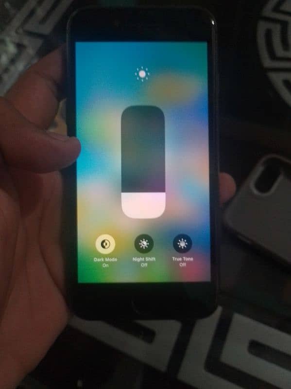 iphone 8 10 by 9 water pak  factory unlock 64 2 month sim time 2