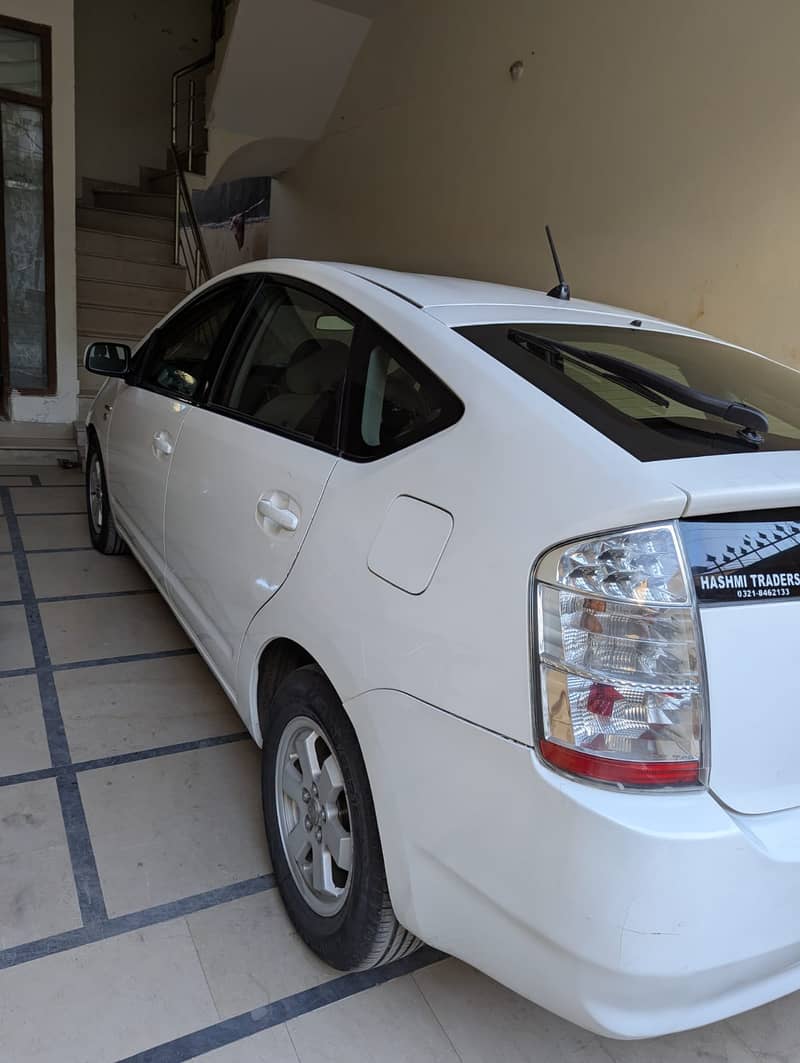 Toyota Prius 2010 0