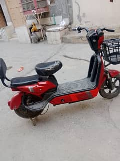 scooty for sale