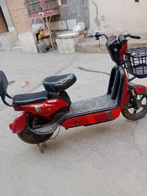 scooty for sale 0