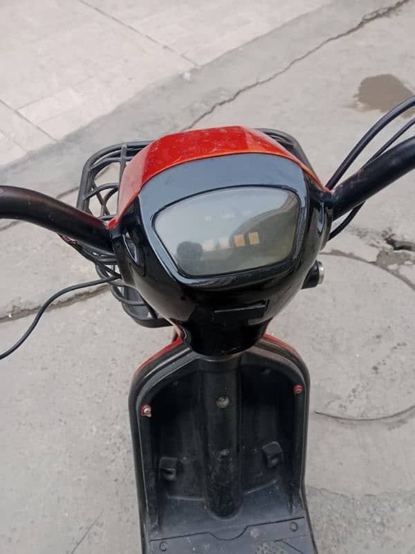 scooty for sale 1