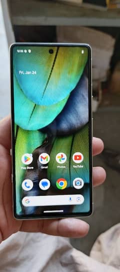 Google pixel 7