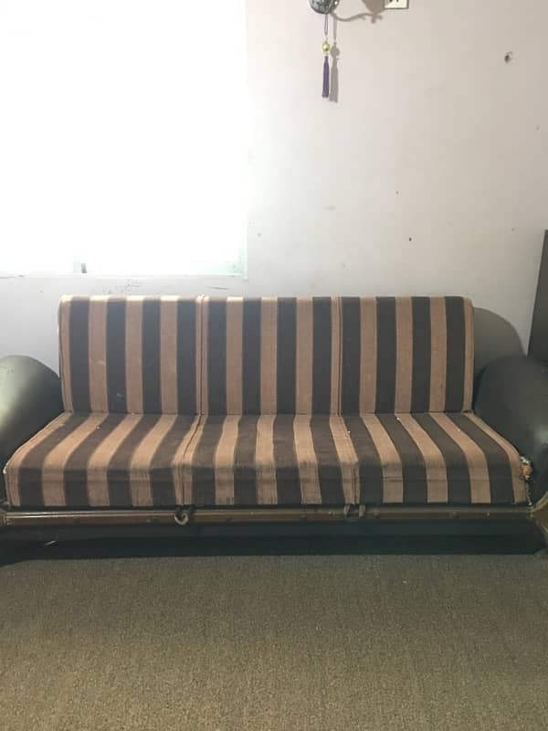 sofa come bed 1