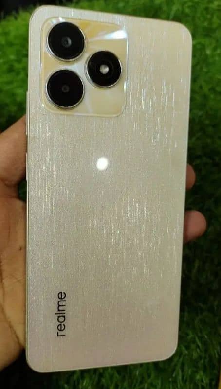 REALME C53 6/128 2