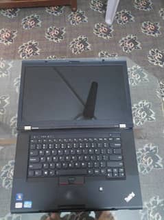 lenovo Thinkpad i7 3rd gen QM processor high end gaming editing laptop