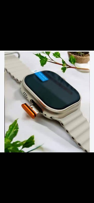 Bw9 4G smart watch pta approved with pop up camera 2