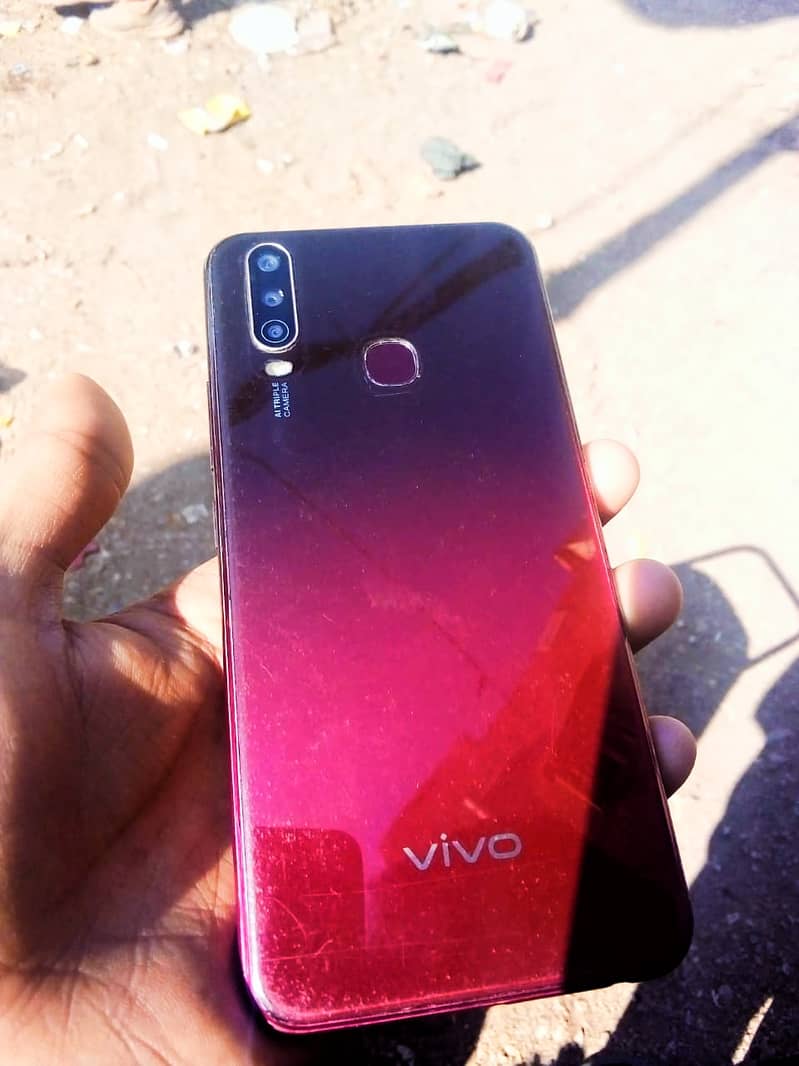 Vivo Y15 pack set he only set he contact 03103211386 1