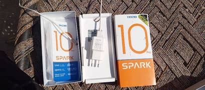 Tecno spark 10 pro