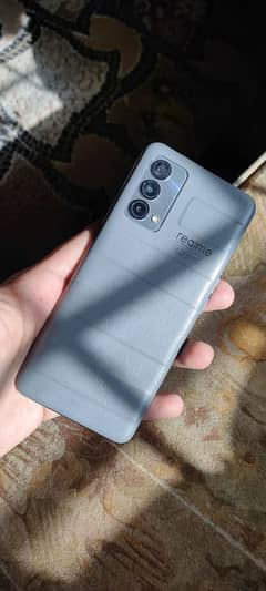 Realme GT Master Edition 256 GB