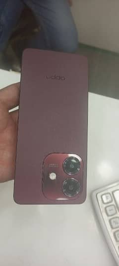 Oppo A3x