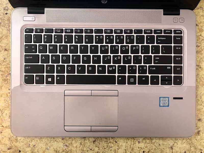 HP EliteBook 840 G4 1