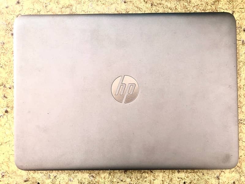 HP EliteBook 840 G4 2