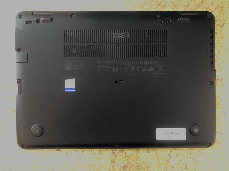 HP EliteBook 840 G4 3