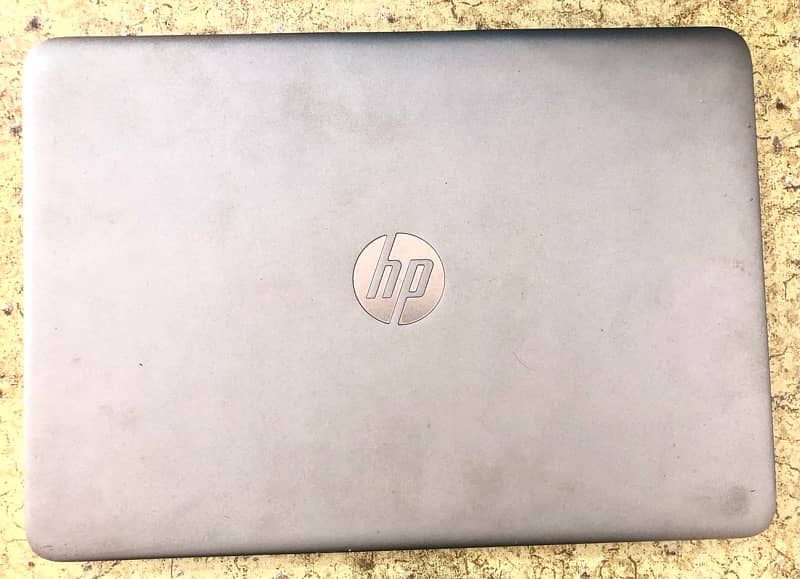 HP EliteBook 840 G4 5