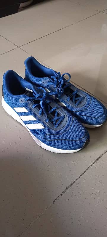 adidas nike original used shoes 0