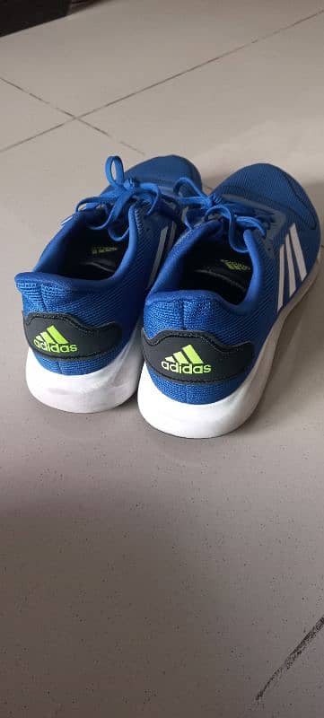 adidas nike original used shoes 1